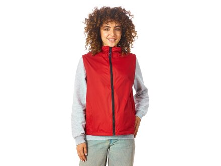 Жилет Clermont, красный Жилет Clermont, красный