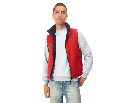 Жилет Clermont, красный Жилет Clermont, красный