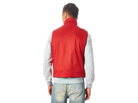 Жилет Clermont, красный Жилет Clermont, красный