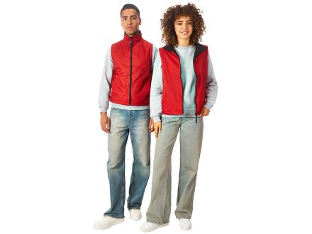 Жилет Clermont, красный Жилет Clermont, красный