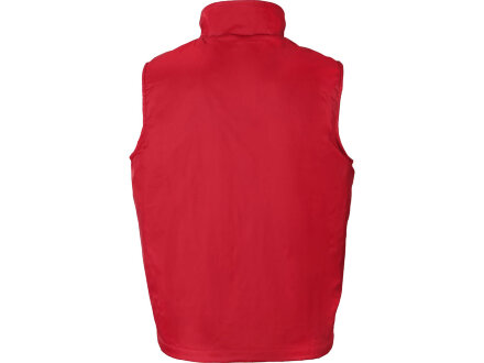 Жилет Clermont, красный Жилет Clermont, красный