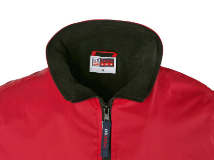 Жилет Clermont, красный Жилет Clermont, красный