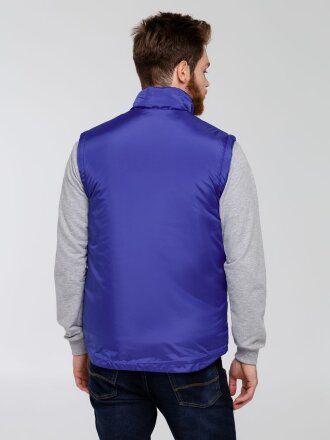 Жилет Kama, ярко-синий Жилет Kama, ярко-синий