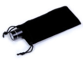 Velvet Мешочек для зарядки, черный Velvet Мешочек для зарядки, черный