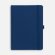 Ежедневник Favor, недатированный, синий