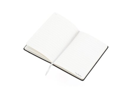 Записная книжка Pierre Cardin антрацит, 14 х 20,5 см Записная книжка Pierre Cardin антрацит, 14 х 20,5 см