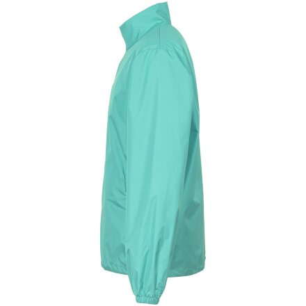 Ветровка Kivach, бирюзовая (тиффани) Ветровка Kivach, бирюзовая (тиффани)