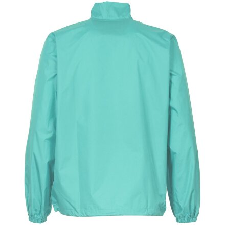 Ветровка Kivach, бирюзовая (тиффани) Ветровка Kivach, бирюзовая (тиффани)