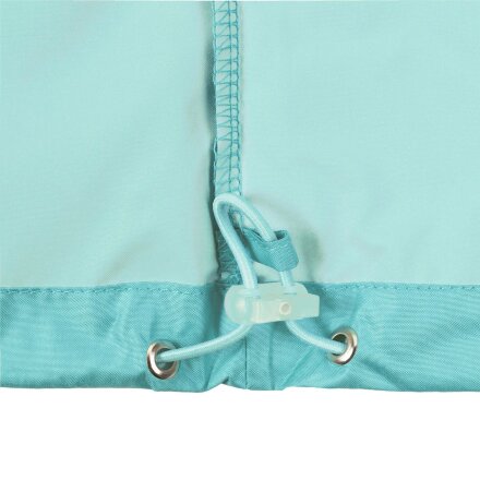 Ветровка Kivach, бирюзовая (тиффани) Ветровка Kivach, бирюзовая (тиффани)