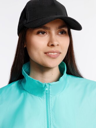 Ветровка Kivach, бирюзовая (тиффани) Ветровка Kivach, бирюзовая (тиффани)