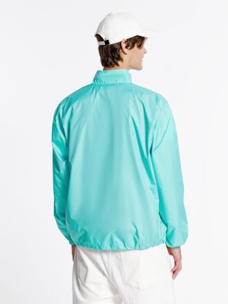 Ветровка Kivach, бирюзовая (тиффани) Ветровка Kivach, бирюзовая (тиффани)