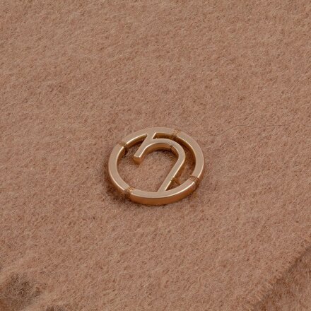 Шарф Noble, бежевый Шарф Noble, бежевый