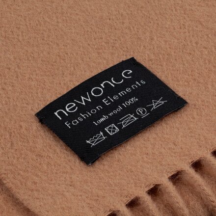 Шарф Noble, бежевый Шарф Noble, бежевый