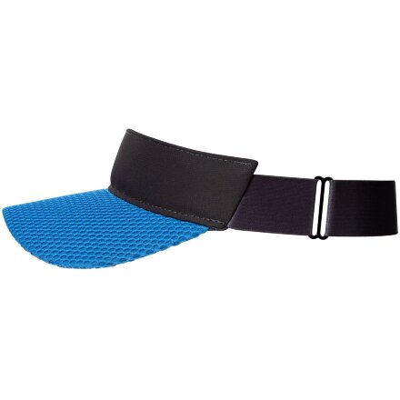 Козырек Grand Slam, темно-серый с синим Козырек Grand Slam, темно-серый с синим