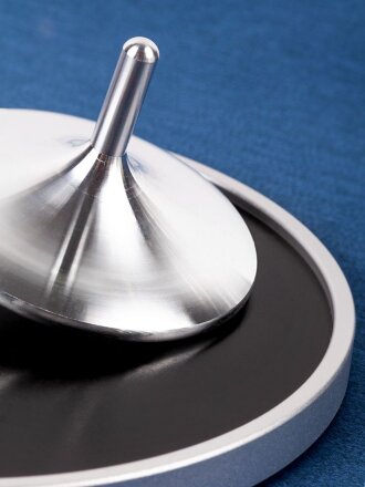 Настольный антистресс coolSwirl Настольный антистресс coolSwirl