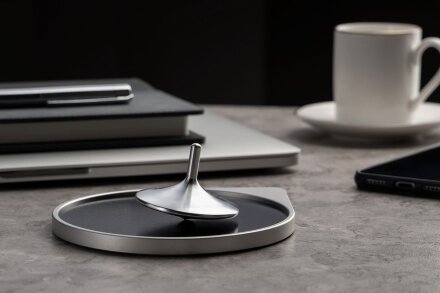 Настольный антистресс coolSwirl Настольный антистресс coolSwirl