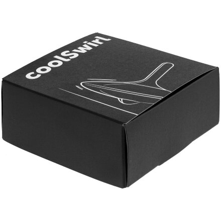 Настольный антистресс coolSwirl Настольный антистресс coolSwirl