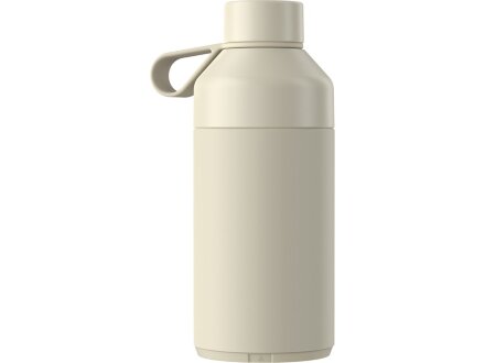 Бутылка для воды Ocean Bottle с вакуумной изоляцией объемом 750 мл, песочный