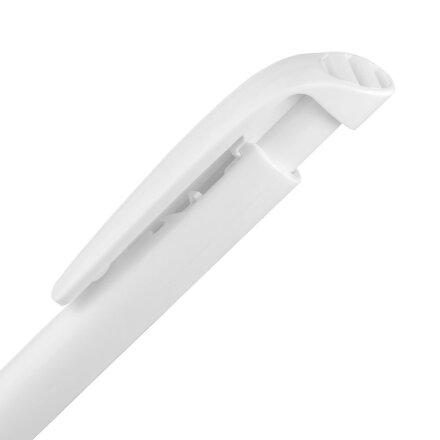 Ручка шариковая Favorite, белая Ручка шариковая Favorite, белая