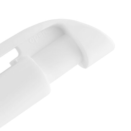 Ручка шариковая Favorite, белая Ручка шариковая Favorite, белая