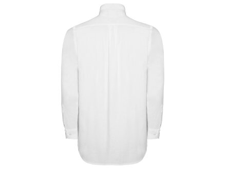 Рубашка мужская Oxford, белый Рубашка мужская Oxford, белый