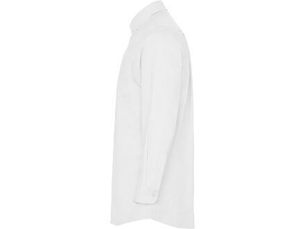 Рубашка мужская Oxford, белый Рубашка мужская Oxford, белый