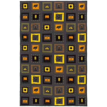 Плед Industry, энергетика Плед Industry, энергетика