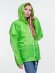 Ветровка Kivach Promo, зеленое яблоко Ветровка Kivach Promo, зеленое яблоко