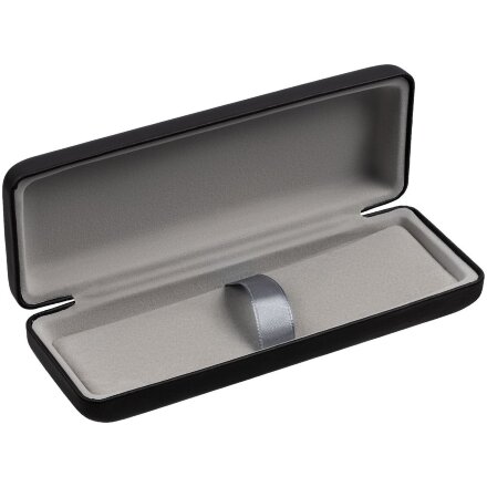 Футляр для ручек Coverty Plus, черный Футляр для ручек Coverty Plus, черный