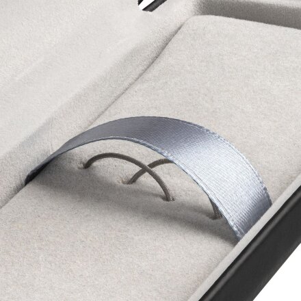 Футляр для ручек Coverty Plus, черный Футляр для ручек Coverty Plus, черный