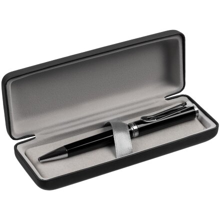 Футляр для ручек Coverty Plus, черный Футляр для ручек Coverty Plus, черный