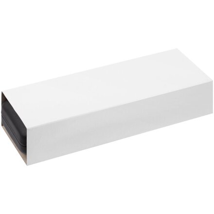 Футляр для ручек Coverty Plus, черный Футляр для ручек Coverty Plus, черный