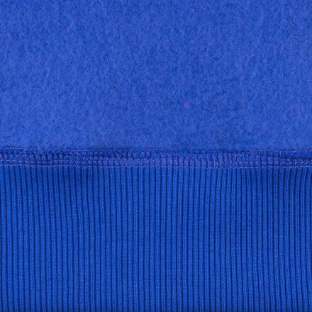 Худи Kulonga Oversize, ярко-синее Худи Kulonga Oversize, ярко-синее