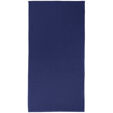 Полотенце Odelle, среднее, ярко-синее Полотенце Odelle, среднее, ярко-синее