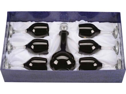 Набор для вина Urals (Ou) Набор для вина Urals (Ou)