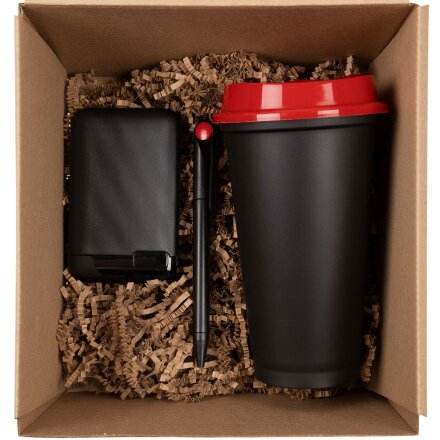 Набор Color Spot, красный Набор Color Spot, красный