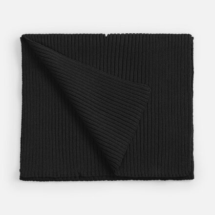 Шарф Yong, черный Шарф Yong, черный