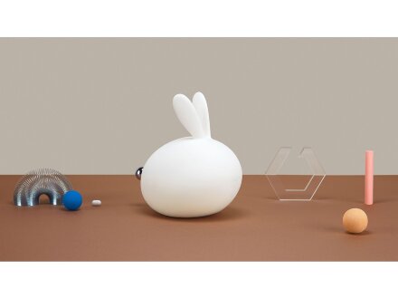 Rombica LED Ricky, белый Rombica LED Ricky, белый