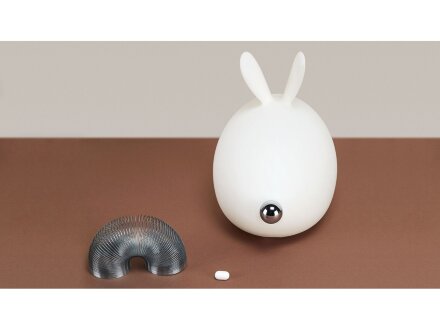 Rombica LED Ricky, белый Rombica LED Ricky, белый