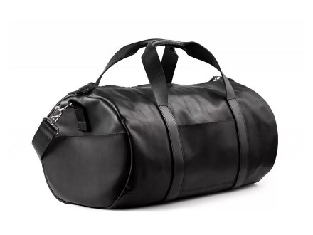 Дорожная сумка Вента, черный Дорожная сумка Вента, черный