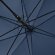 Зонт-трость LockWood, темно-синий