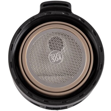 Термостакан с ситечком No Leak Infuser, зеленый Термостакан с ситечком No Leak Infuser, зеленый