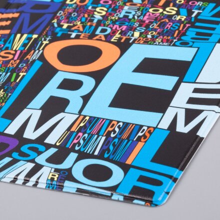 Обложка для паспорта на заказ Pase, ПВХ Обложка для паспорта на заказ Pase, ПВХ