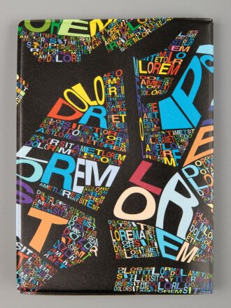 Обложка для паспорта на заказ Pase, ПВХ Обложка для паспорта на заказ Pase, ПВХ