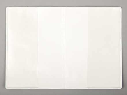 Обложка для паспорта на заказ Pase, ПВХ Обложка для паспорта на заказ Pase, ПВХ