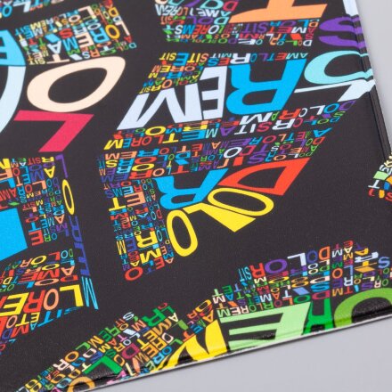 Обложка для паспорта на заказ Pase, ПВХ Обложка для паспорта на заказ Pase, ПВХ