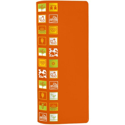 Набор личных аксессуаров Industry, сельское хозяйство Набор личных аксессуаров Industry, сельское хозяйство