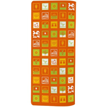 Набор личных аксессуаров Industry, сельское хозяйство Набор личных аксессуаров Industry, сельское хозяйство