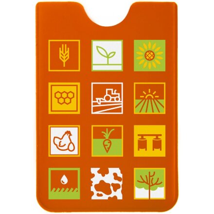 Набор личных аксессуаров Industry, сельское хозяйство Набор личных аксессуаров Industry, сельское хозяйство