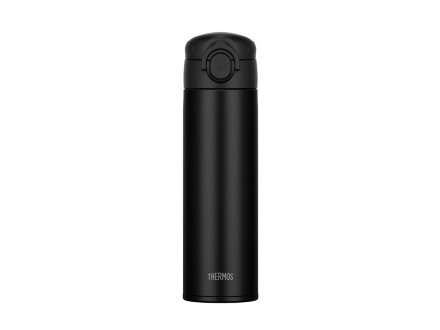 Термокружка из нерж. стали тм THERMOS JOK-500 BK 0.5L